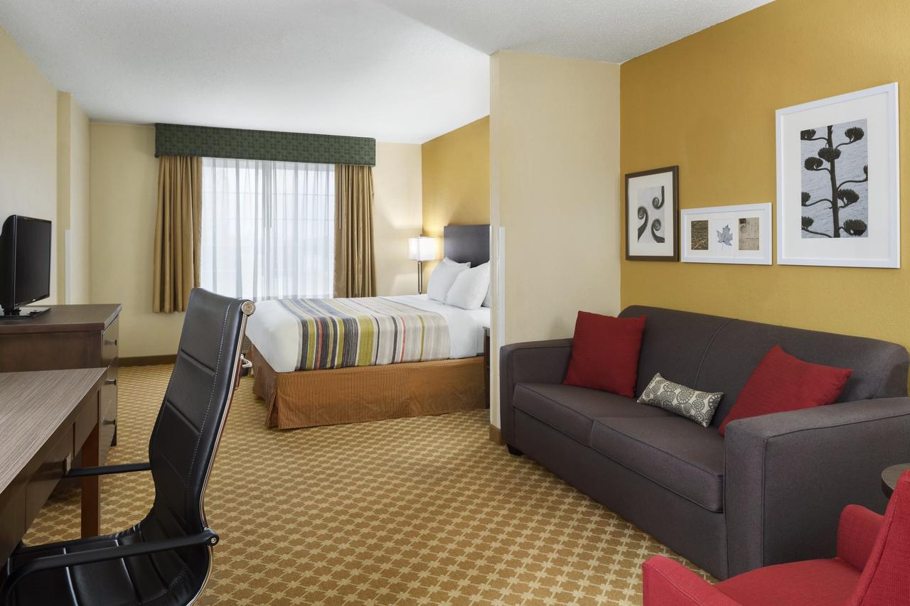 Country Inn & Suites By Radisson, Manteno, IL - thumb 5
