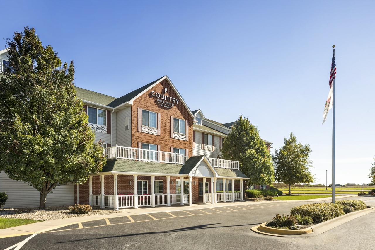 Country Inn & Suites By Radisson, Manteno, IL - thumb 0