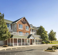 Country Inn  Suites by Radisson Manteno IL - Accommodation Chicago