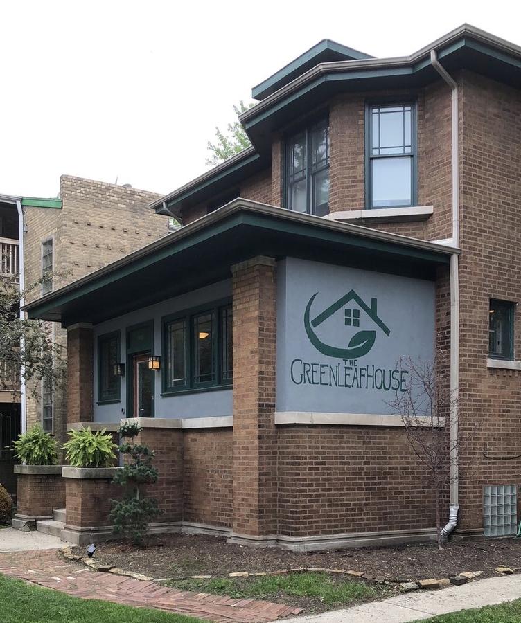 The Greenleaf House - thumb 13