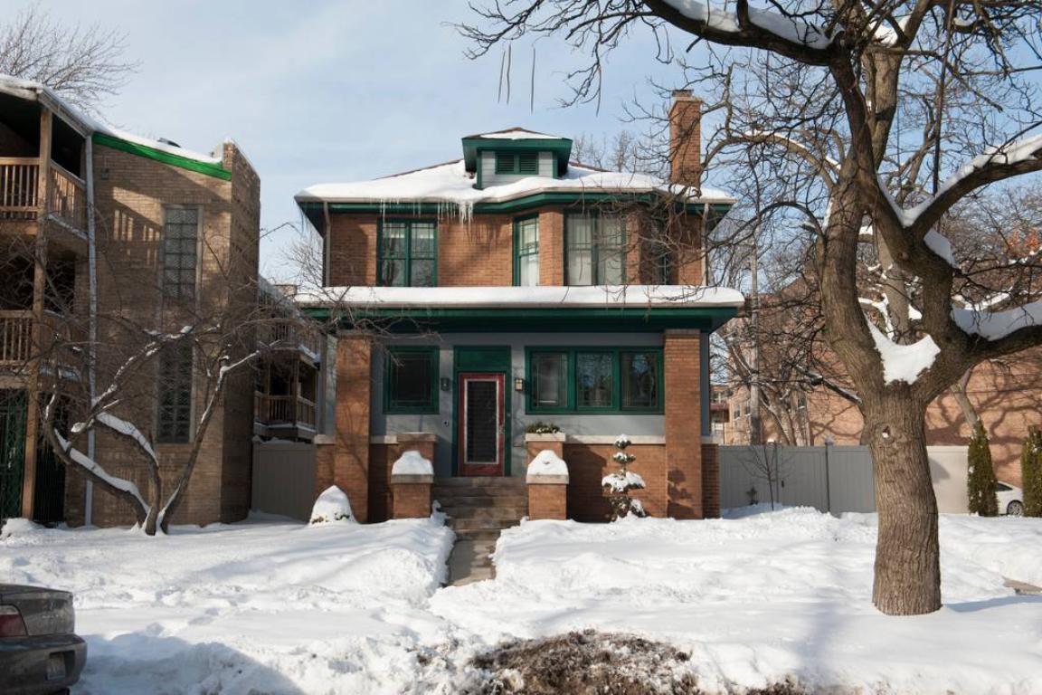 The Greenleaf House - thumb 5