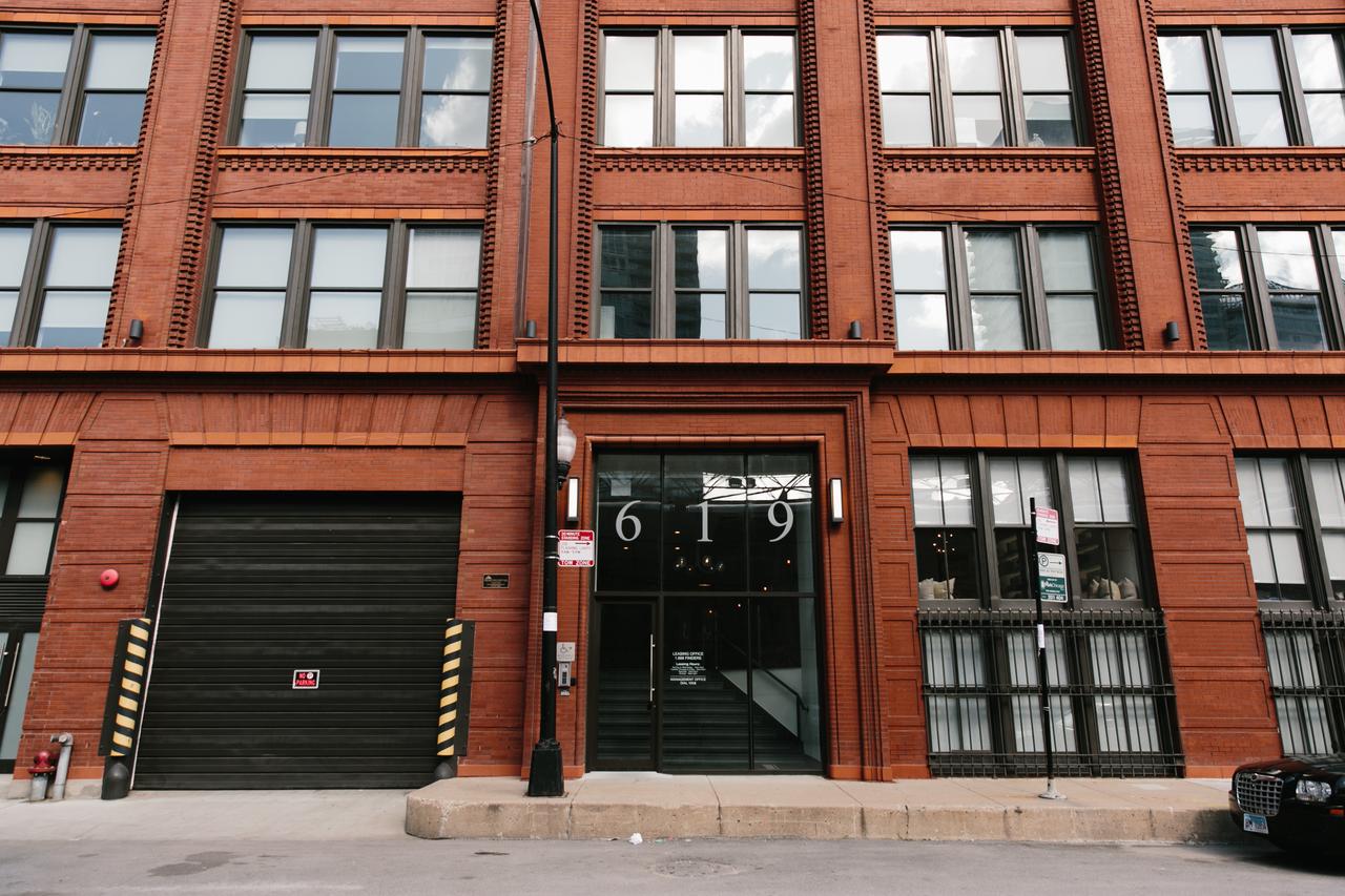 Sonder â€” Library Lofts