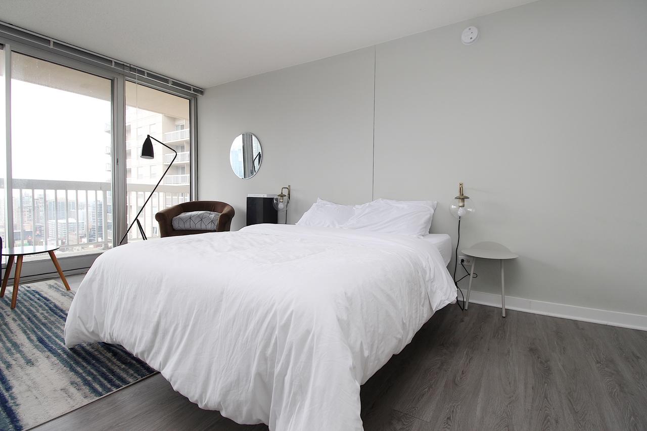 River North Luxury Suite No.2 By Zencity