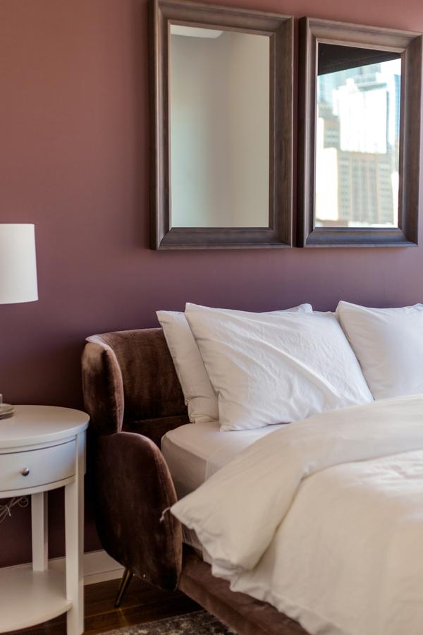 Prague Palace - Chic River North Apartment By Short Stay - thumb 3