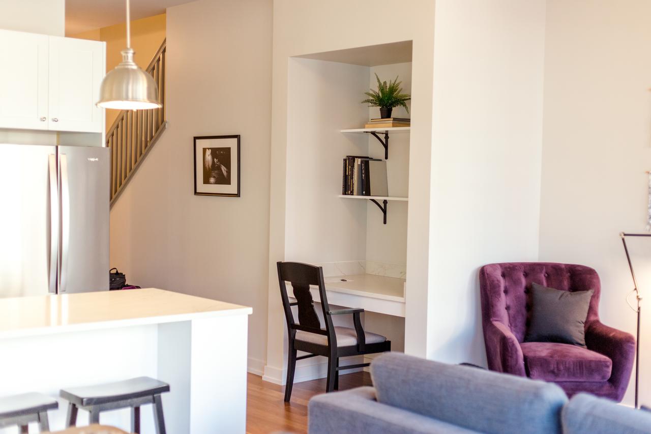 Prague Palace - Chic River North Apartment By Short Stay - thumb 17