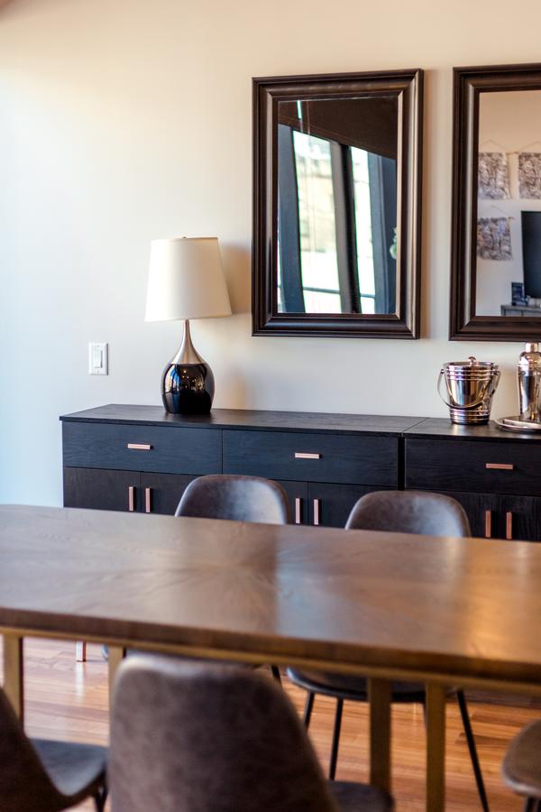 Prague Palace - Chic River North Apartment By Short Stay - thumb 21