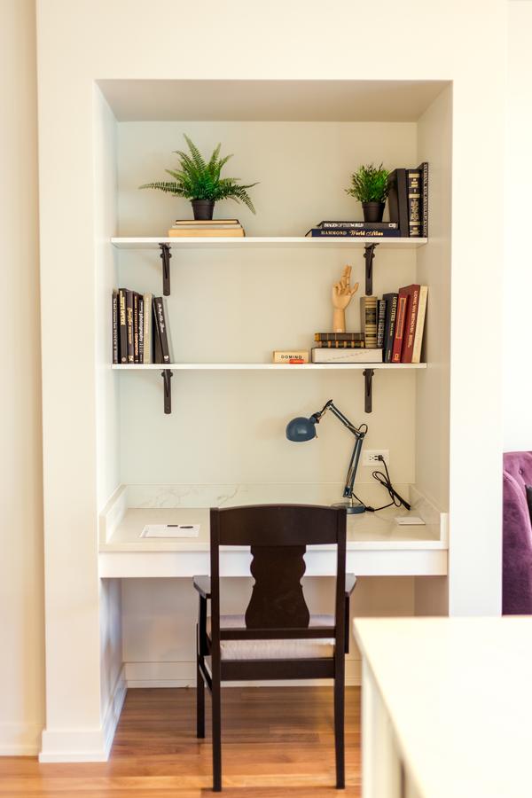 Prague Palace - Chic River North Apartment By Short Stay - thumb 14