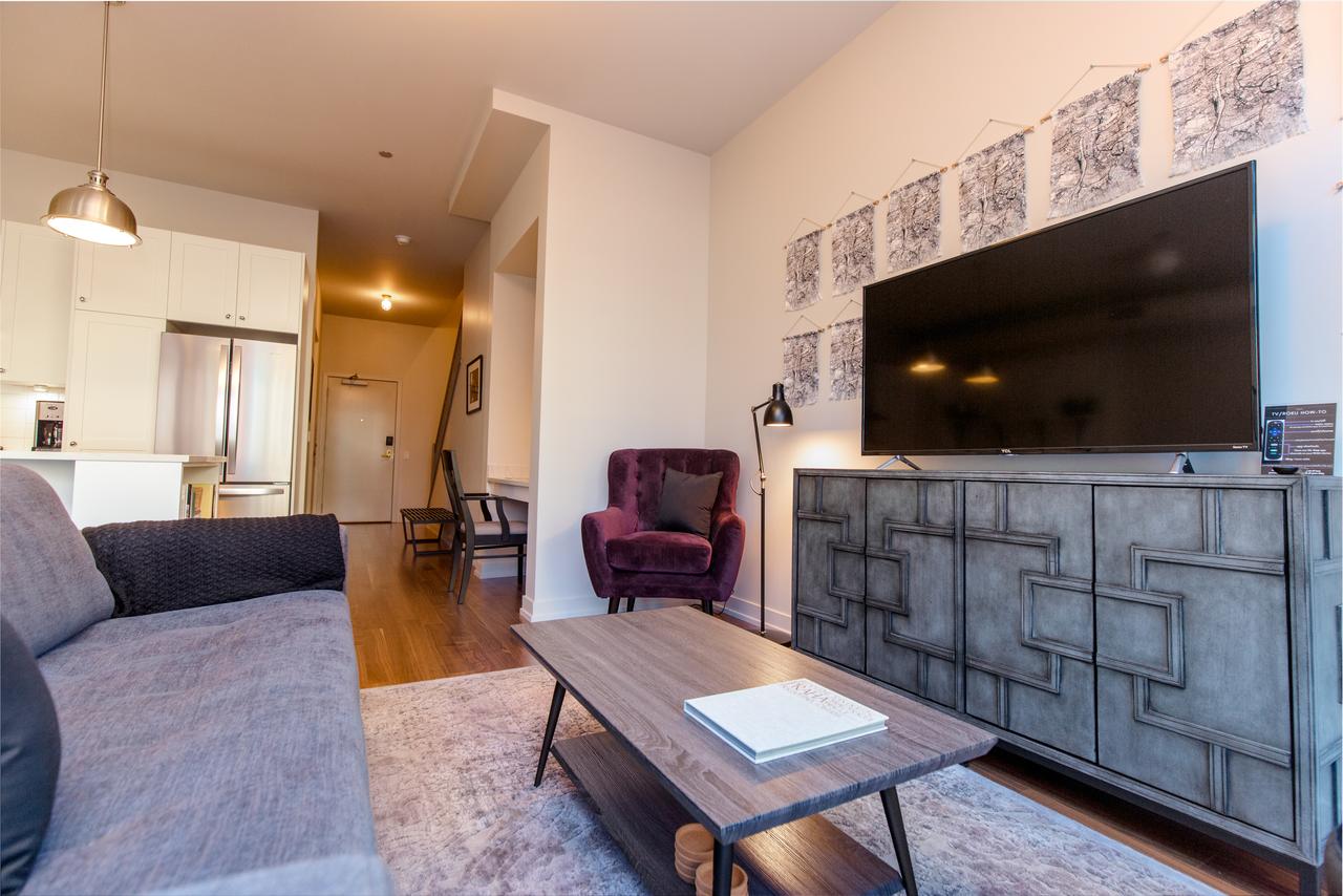 Prague Palace - Chic River North Apartment By Short Stay - thumb 36
