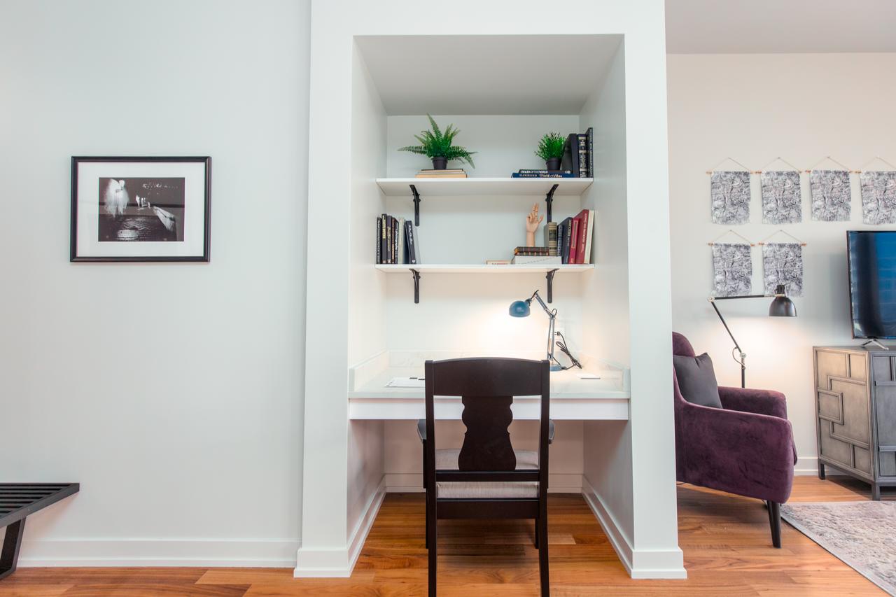 Prague Palace - Chic River North Apartment By Short Stay - thumb 34