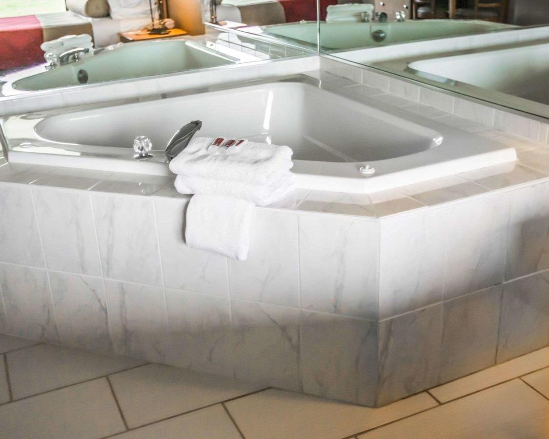 Econo Lodge Shorewood/Joliet - thumb 9