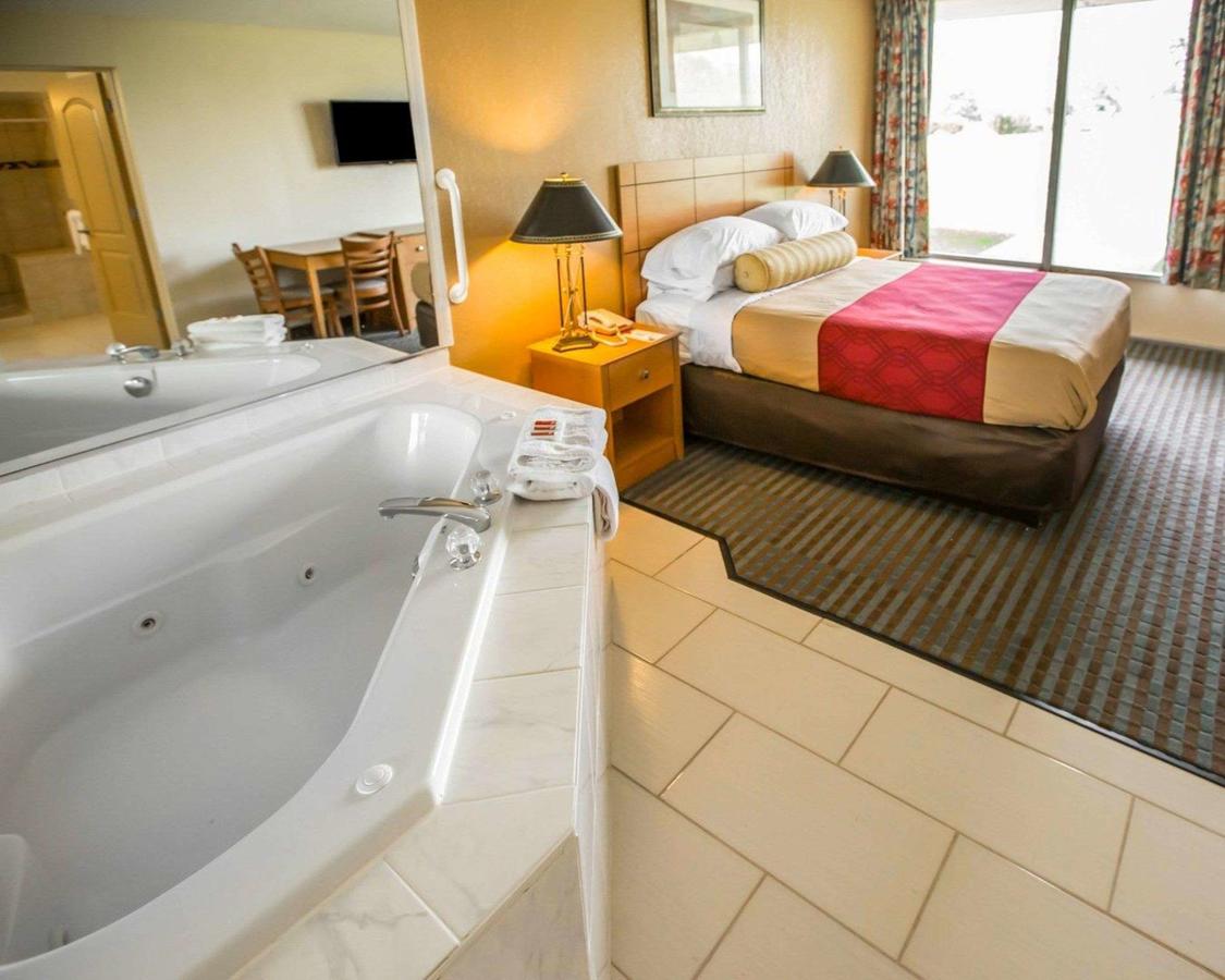 Econo Lodge Shorewood/Joliet - thumb 3