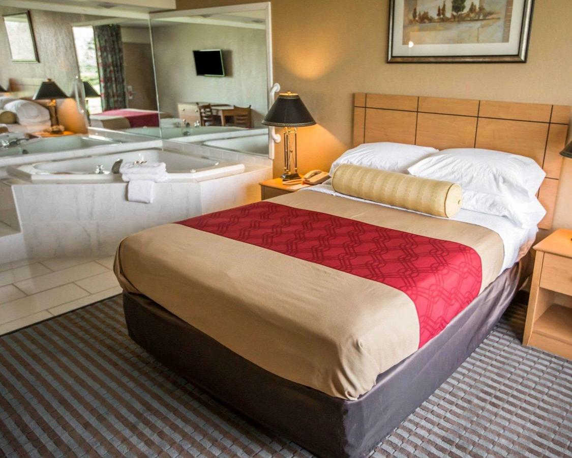 Econo Lodge Shorewood/Joliet - thumb 10