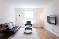 The Winchester Vintage Suite No.1 by Zencity Accommodation Chicago
