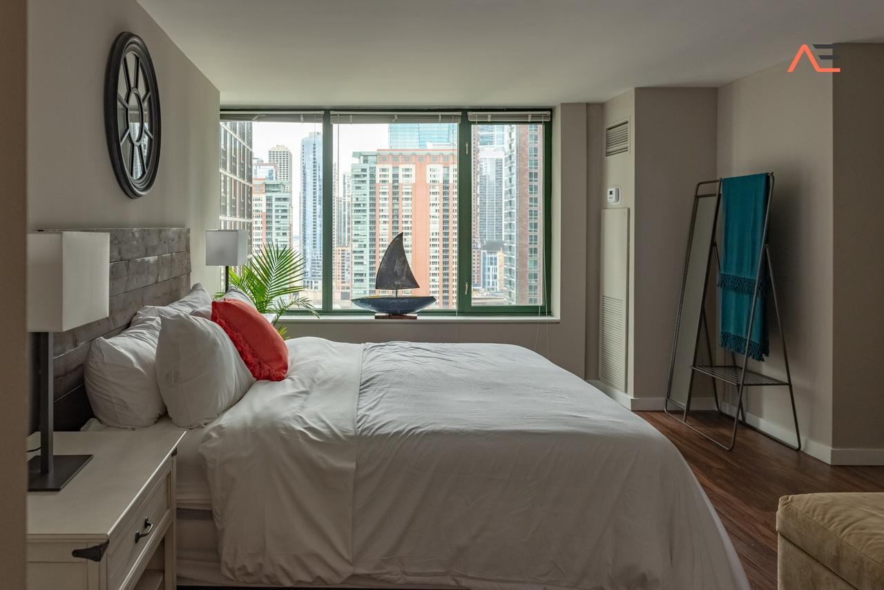 2b/2b Super Lux Huge Corner Loft In The Sky - thumb 10