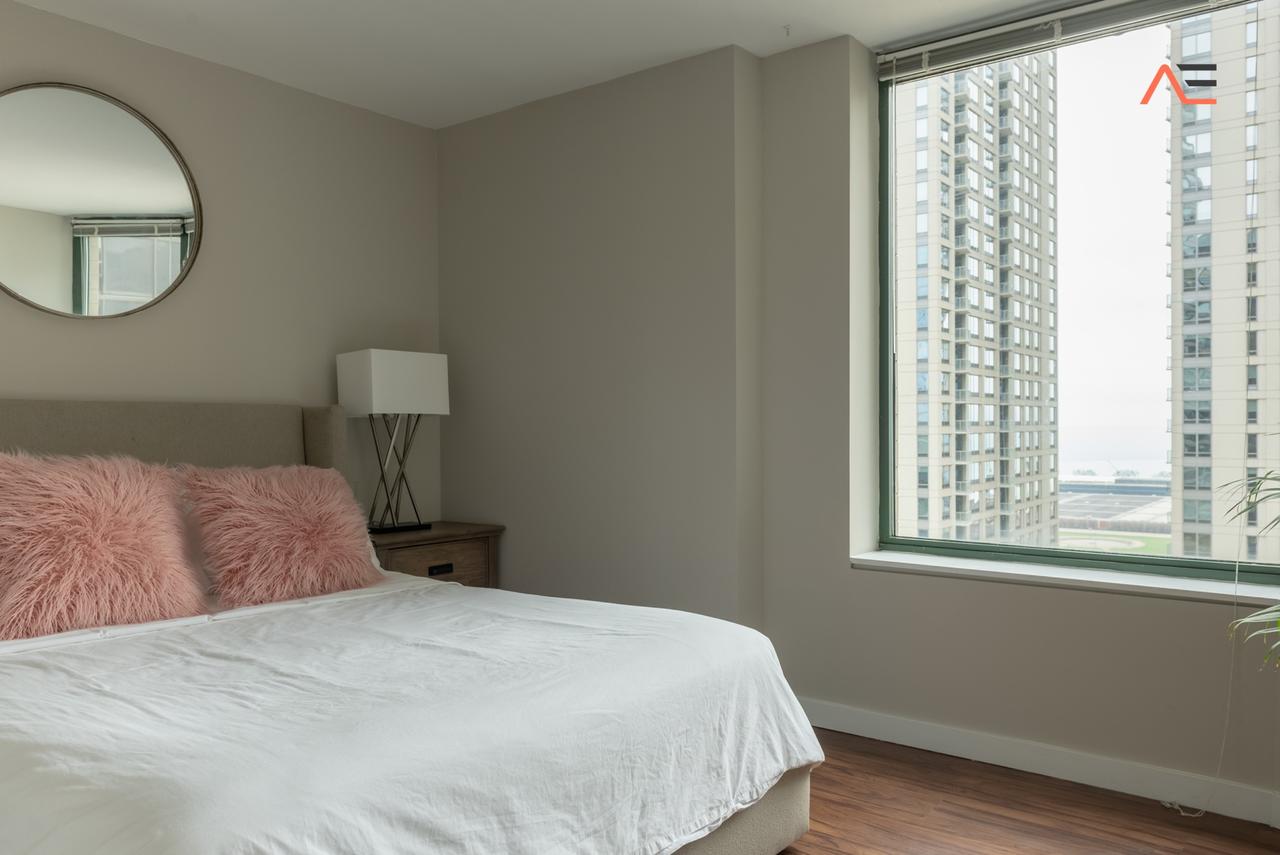 2b/2b Super Lux Huge Corner Loft In The Sky - thumb 19