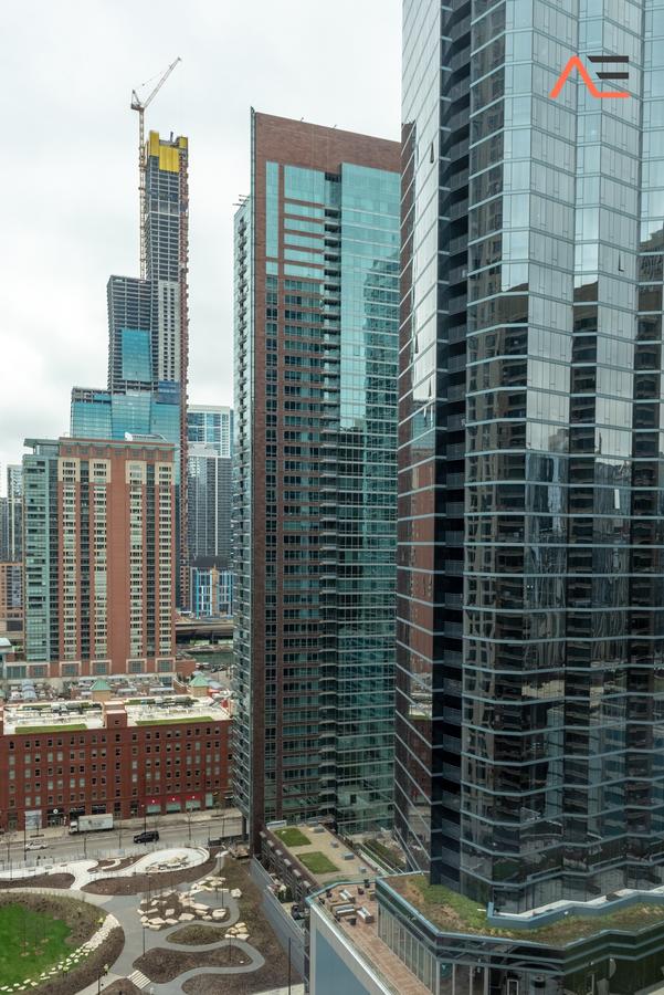 2b/2b Super Lux Huge Corner Loft In The Sky - thumb 13