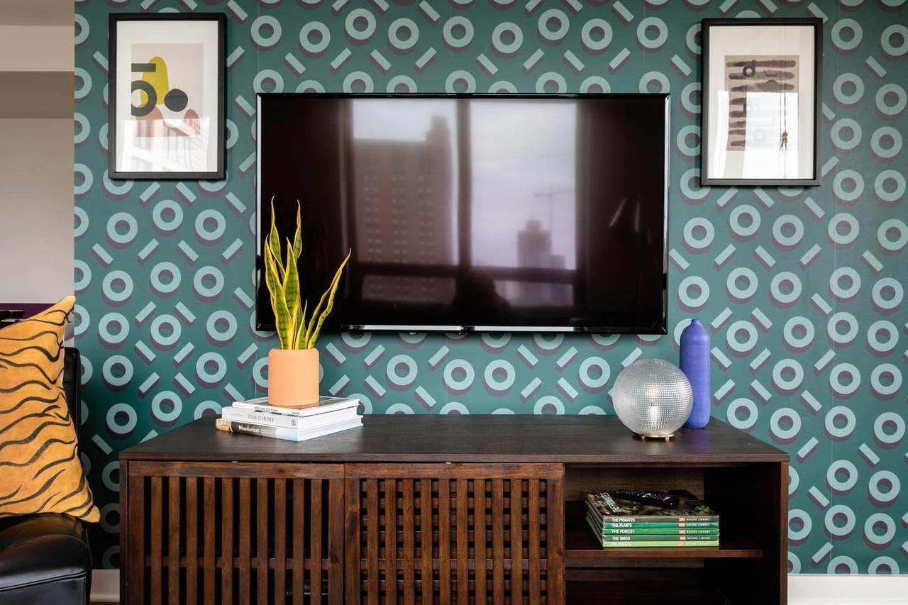 Domio I River North I Vibrant 2BR Apt - thumb 10