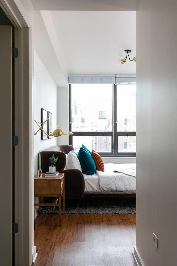 Domio I River North I Vibrant 2BR Apt - thumb 3