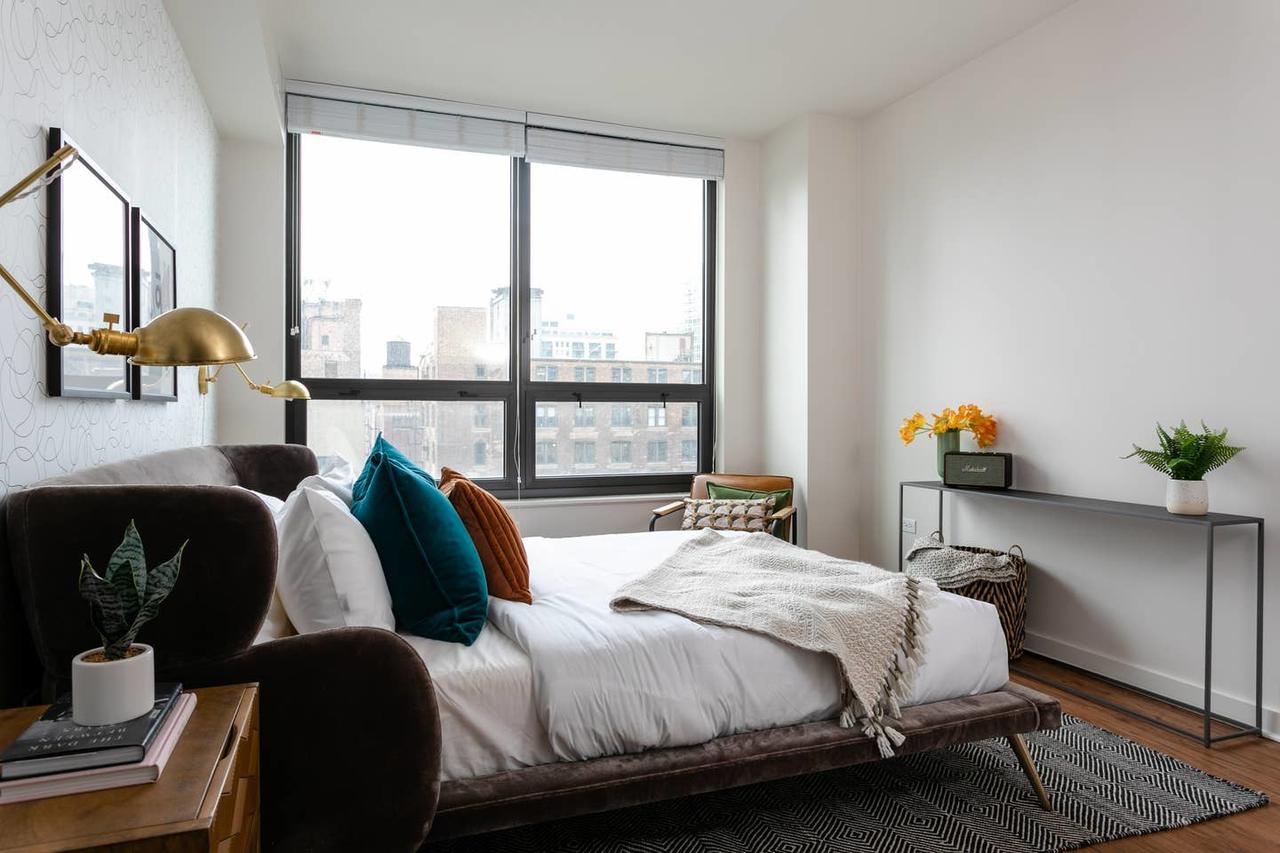 Domio I River North I Vibrant 2BR Apt - thumb 1