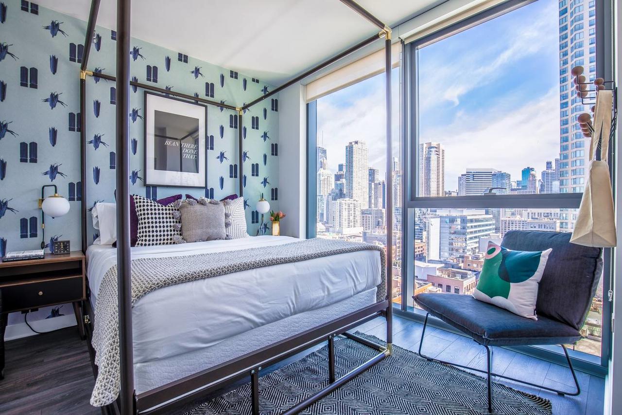 Work Ready 1 BR Apt Steps From Loop By Domio - thumb 7