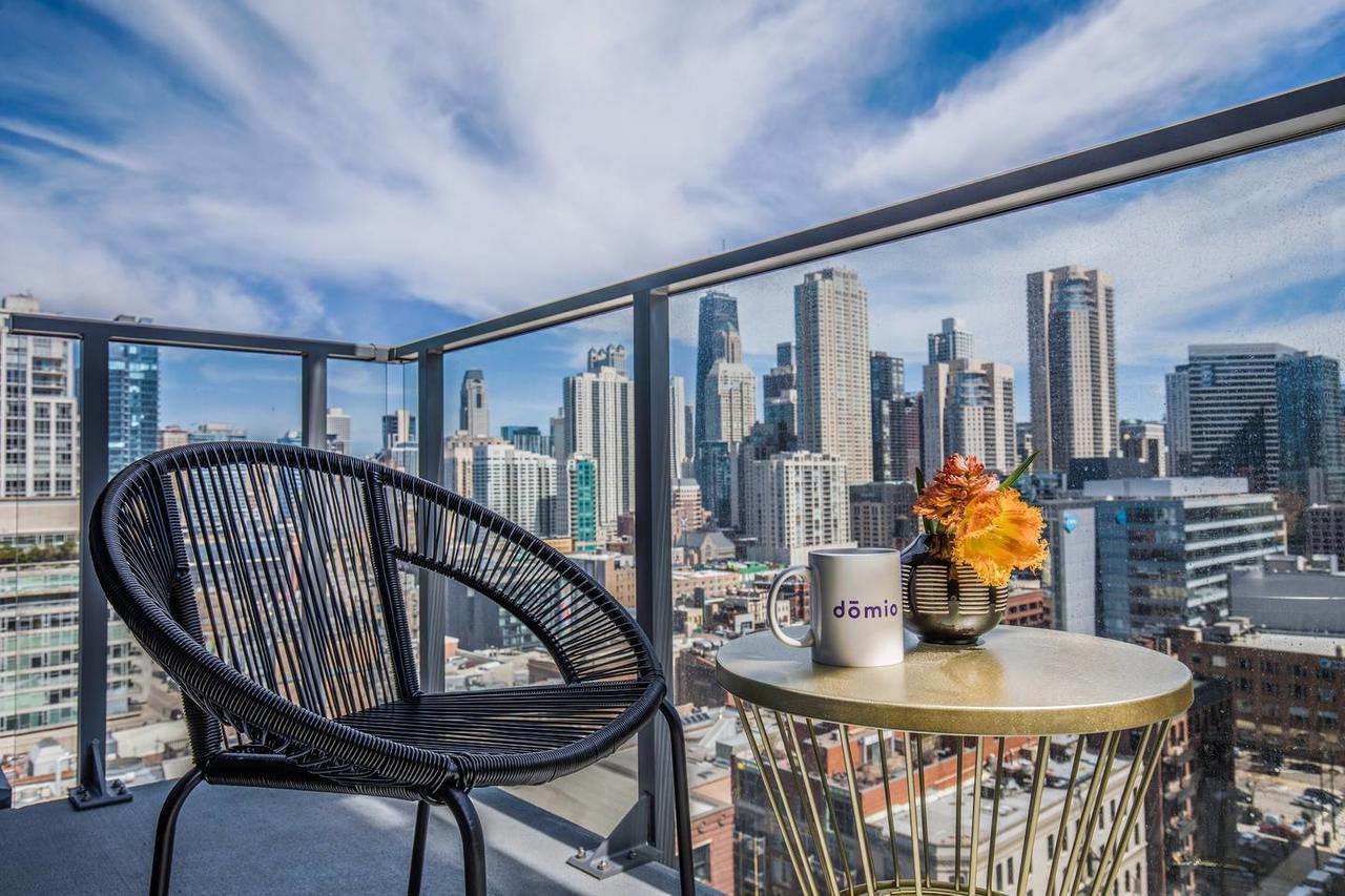 Work Ready 1 BR Apt Steps From Loop By Domio - thumb 12