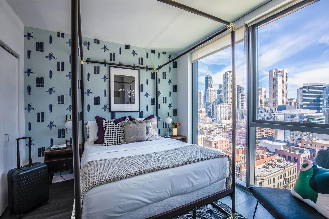 Work Ready 1 BR Apt Steps From Loop By Domio - thumb 15