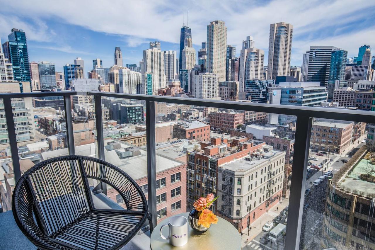 Work Ready 1 BR Apt Steps From Loop By Domio - thumb 0