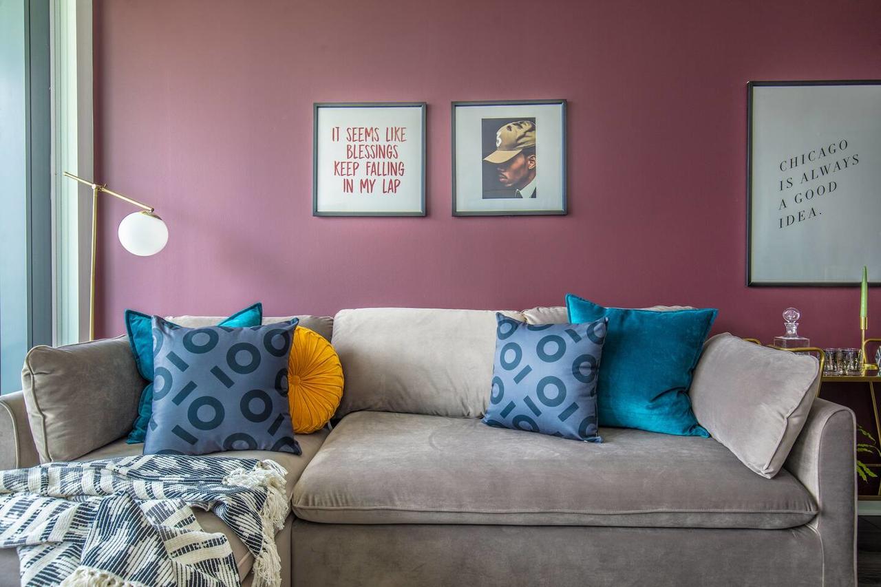Work Ready 1 BR Apt Steps From Loop By Domio - thumb 9