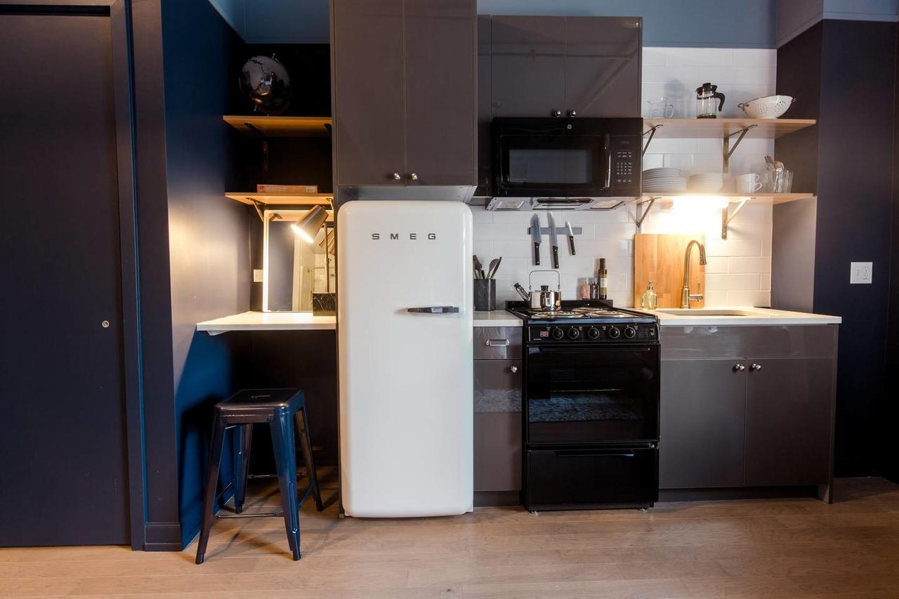 Moonlight Sonata - Gorgeous Studio By Short Stay - thumb 13