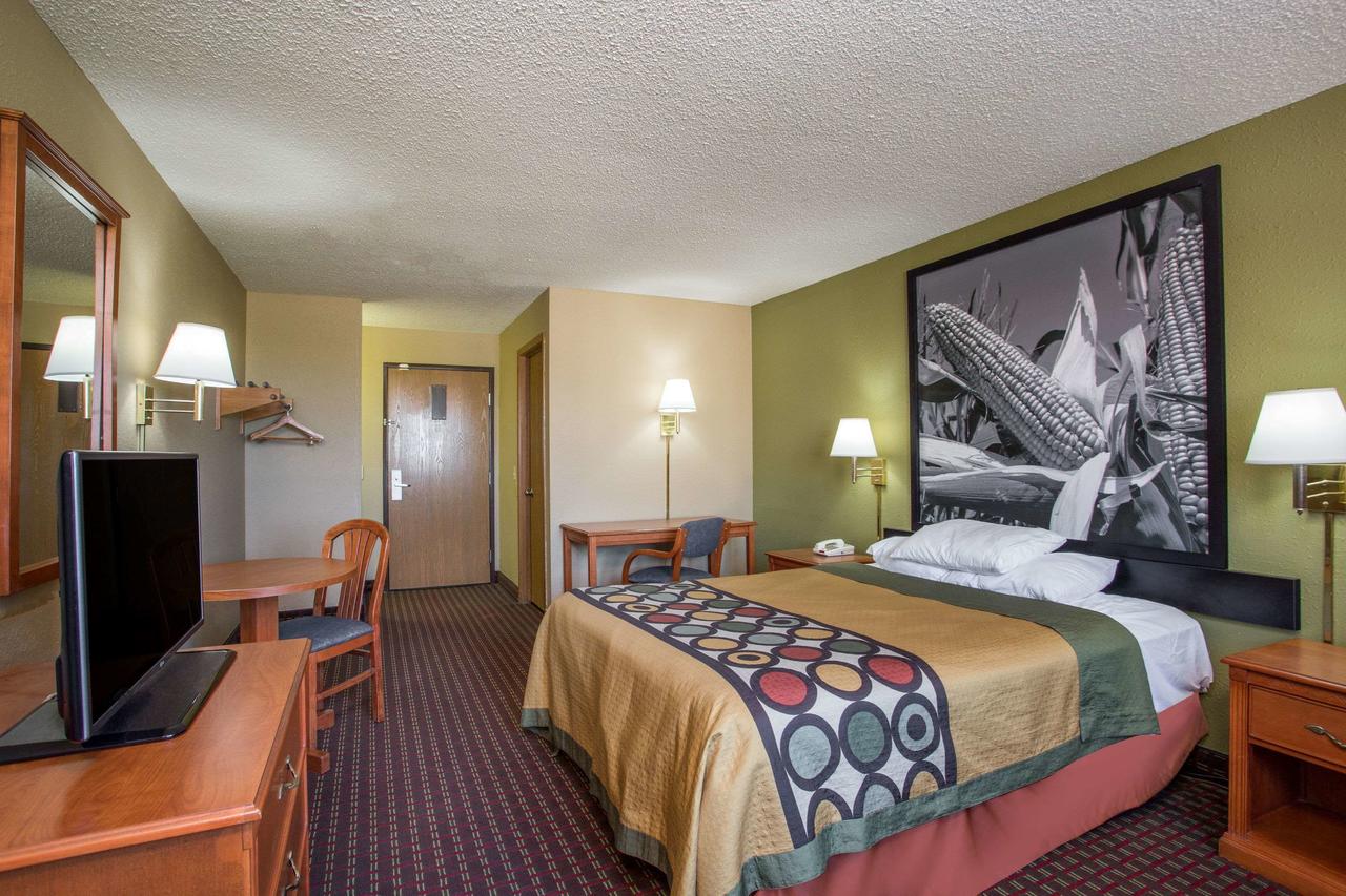 Super 8 By Wyndham Mendota - thumb 5