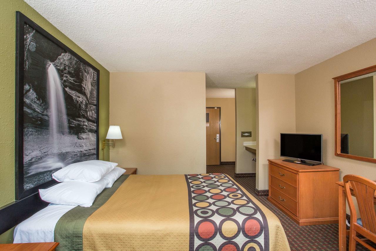 Super 8 By Wyndham Mendota - thumb 6