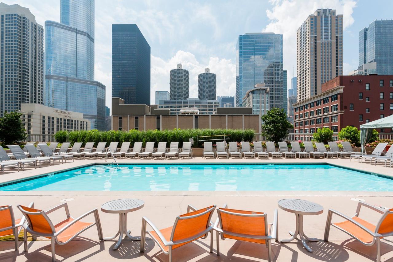 River North Luxury Suite No.1 By Zencity - thumb 16