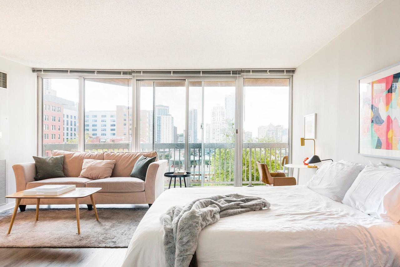 River North Luxury Suite No.1 By Zencity - thumb 3