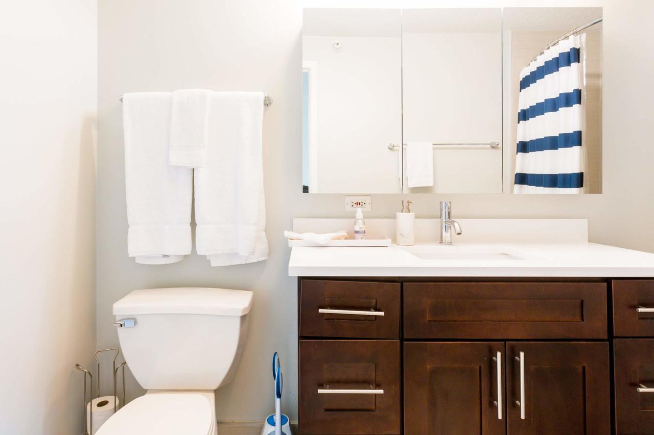 River North Luxury Suite No.1 By Zencity - thumb 6