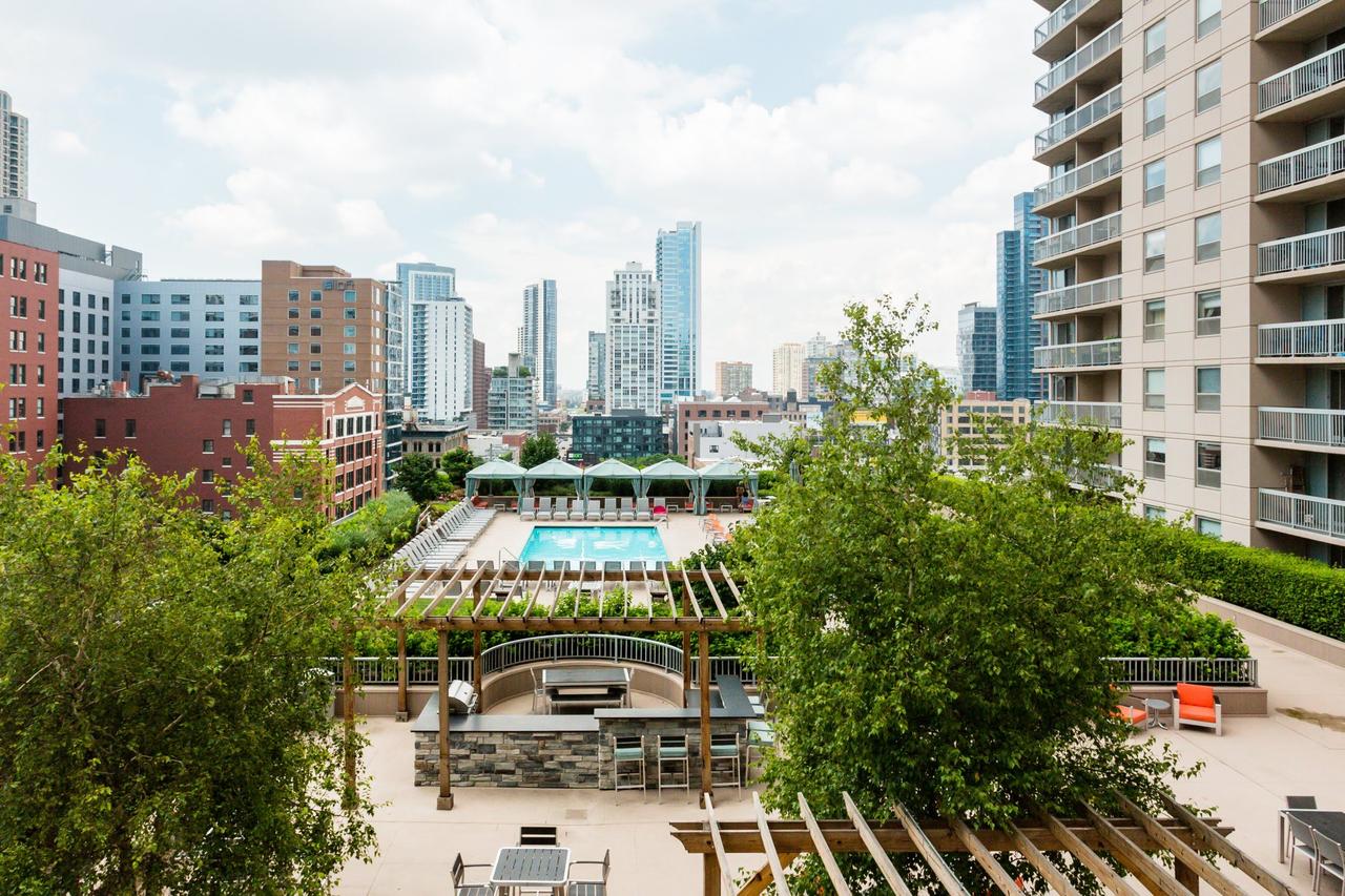 River North Luxury Suite No.1 By Zencity - thumb 14