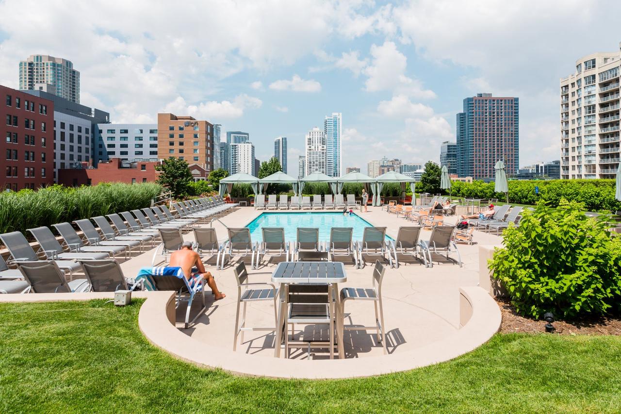River North Luxury Suite No.1 By Zencity - thumb 15