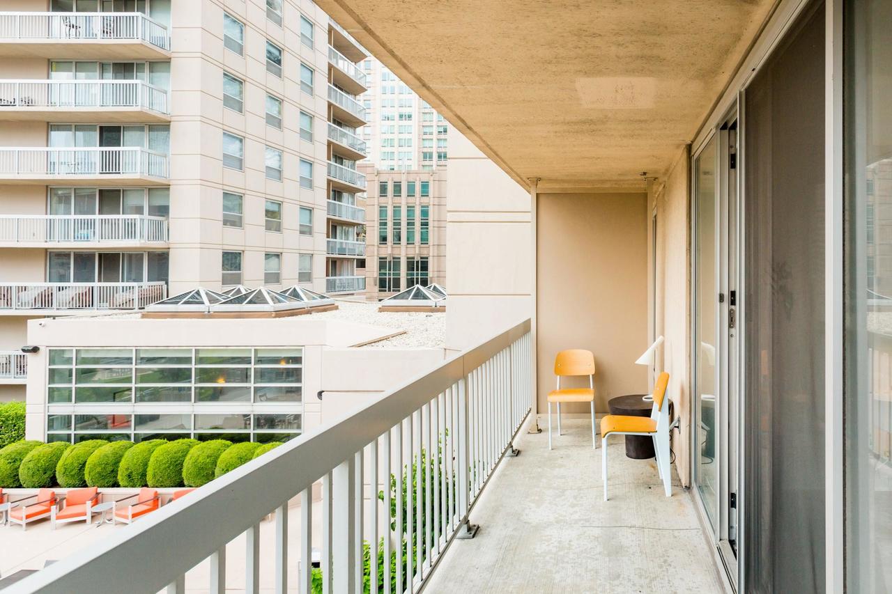 River North Luxury Suite No.1 By Zencity - thumb 12