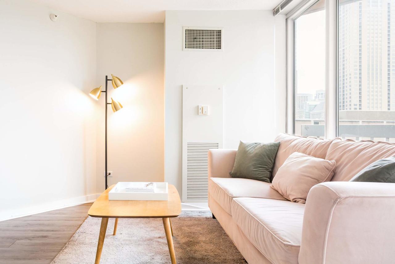 River North Luxury Suite No.1 By Zencity - thumb 4