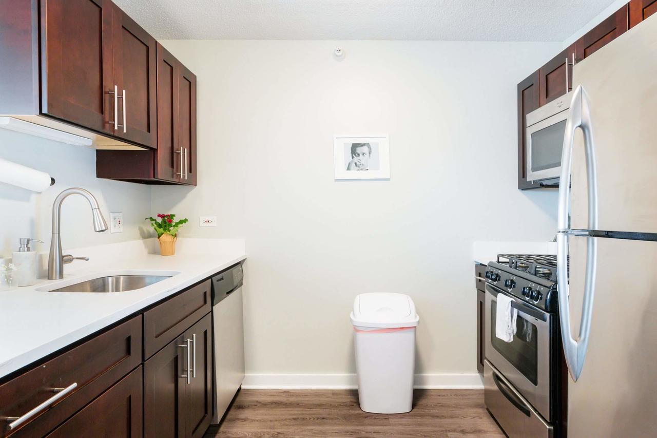River North Luxury Suite No.1 By Zencity - thumb 8