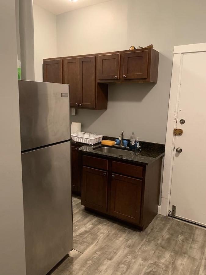 Vintage Loft In The Heart Of Hyde Park, Chicago - thumb 7