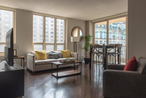 2b/2b 1 Block To MagMile/WaterTower