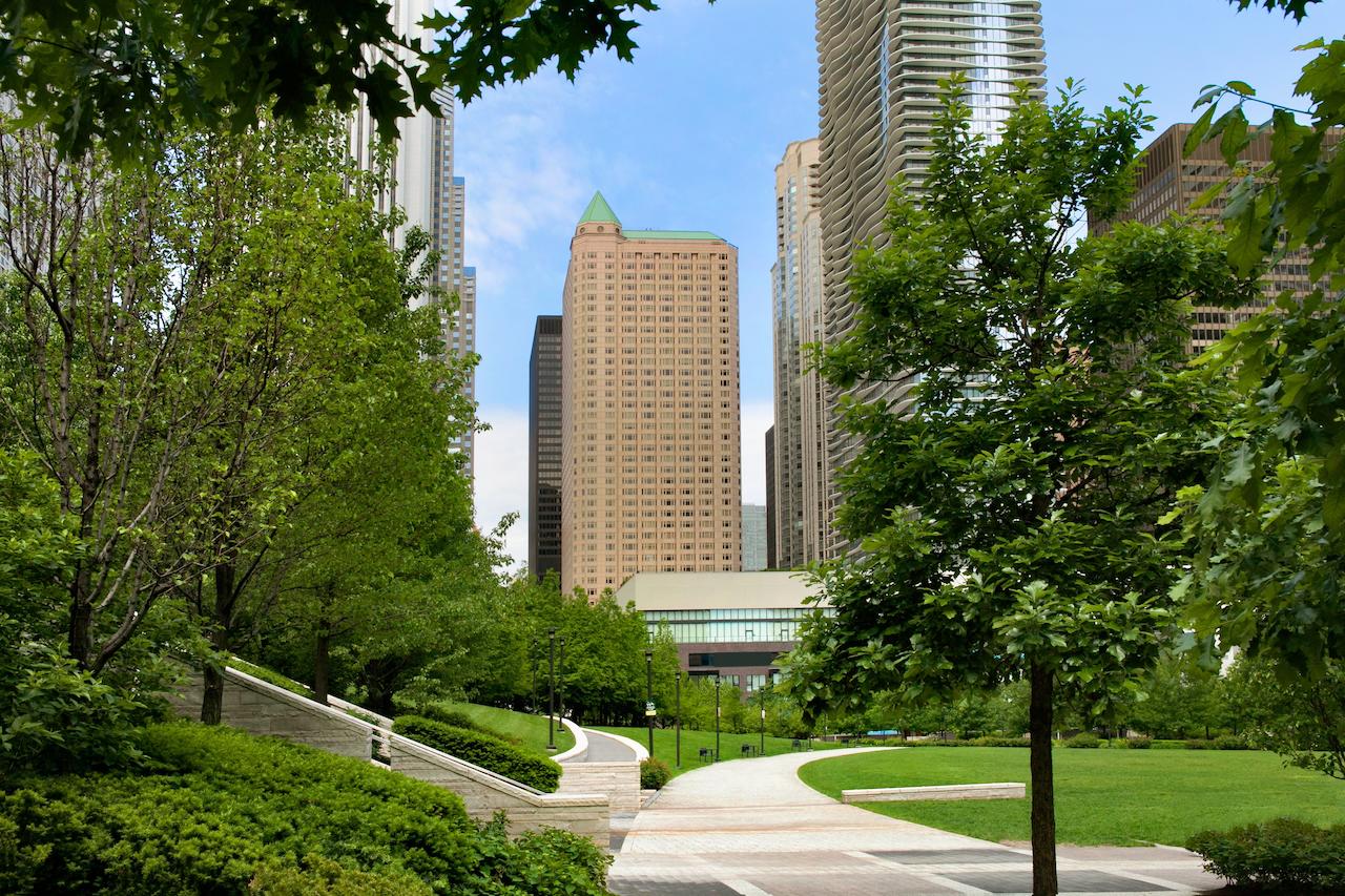 Fairmont Chicago Millennium Park - thumb 0