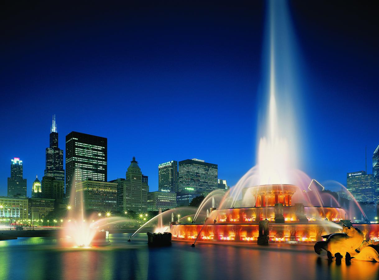 Fairmont Chicago Millennium Park - thumb 44