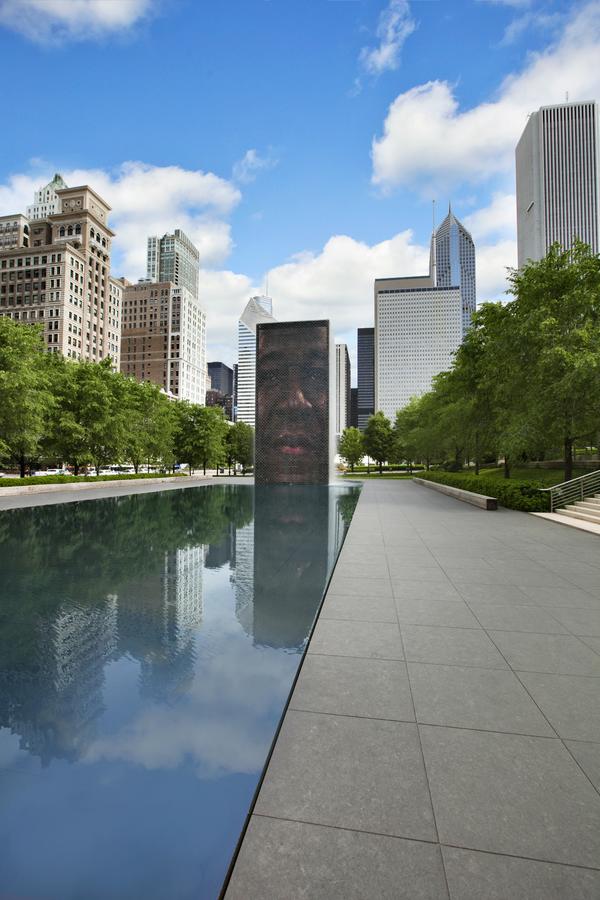 Fairmont Chicago Millennium Park - thumb 41