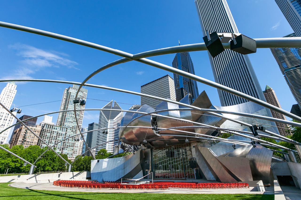 Fairmont Chicago Millennium Park - thumb 43