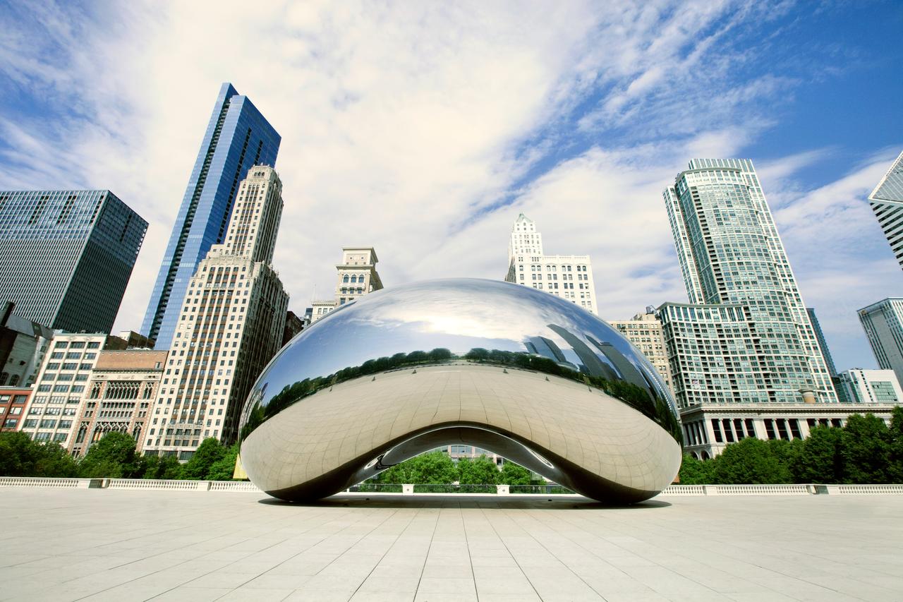 Fairmont Chicago Millennium Park - thumb 42
