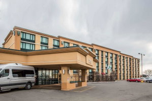 Quality Inn Midway Airport