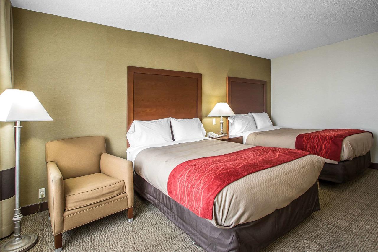 Quality Inn Midway Airport - thumb 2