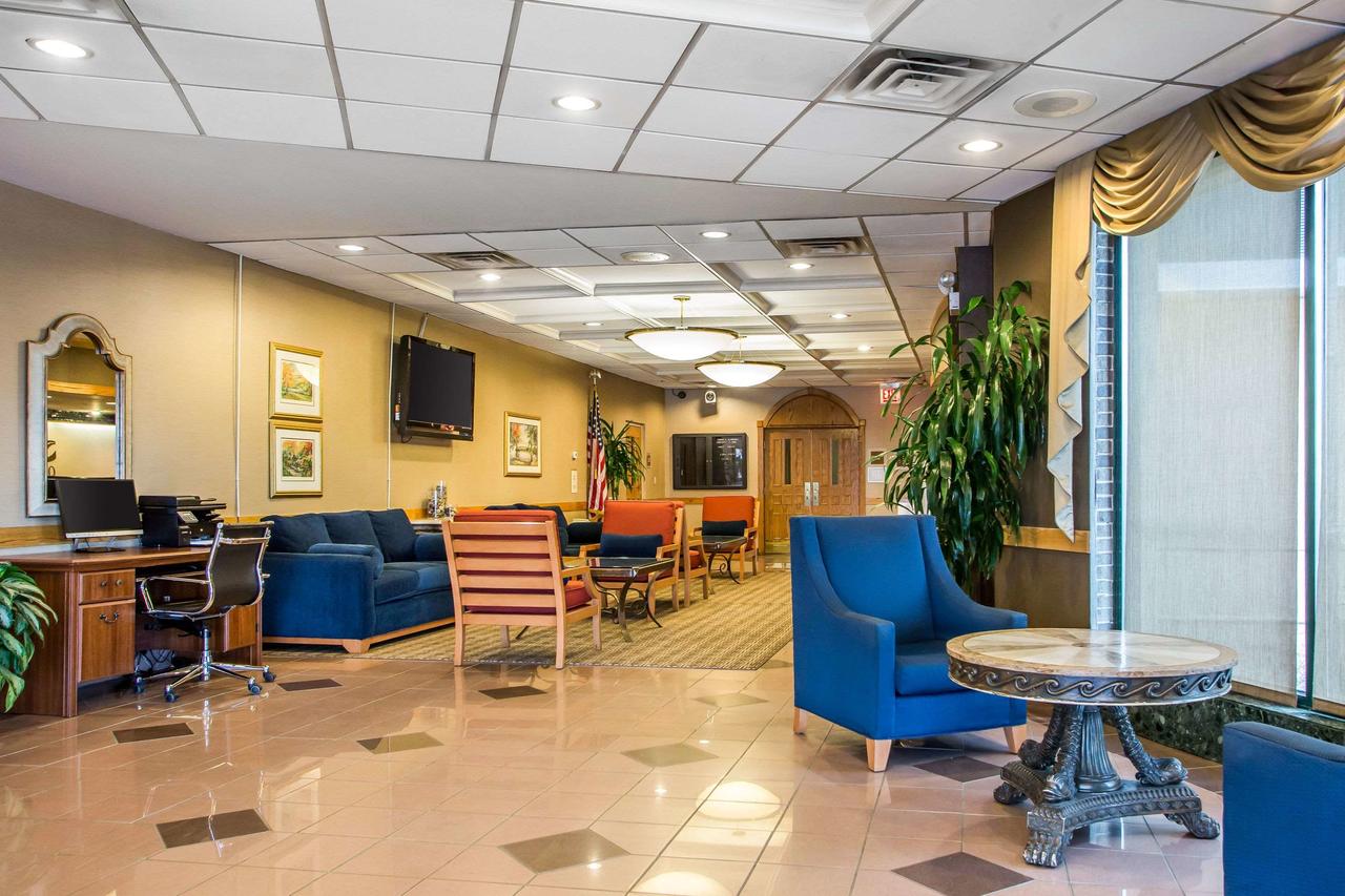 Quality Inn Midway Airport - thumb 6