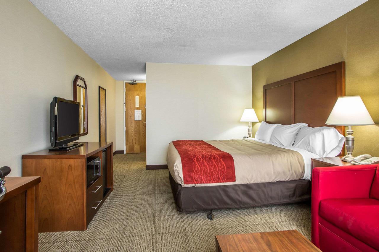Quality Inn Midway Airport - thumb 13